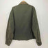 カーハート Carhartt 1997年 USA製 J97 MOSモスグリーン 企業ロゴ 裏地ブランケット デトロイトジャケット DETROIT JACKET メンズ import:XL
