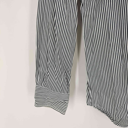 ポロラルフローレン POLO RALPH LAUREN ストライプ ドレスシャツ メンズ JPN:XS