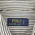 ポロラルフローレン POLO RALPH LAUREN ストライプ ドレスシャツ メンズ JPN:XS