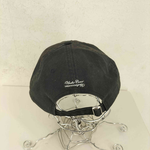 アンダーカバー UNDERCOVER 9TWENTY CAP メンズ