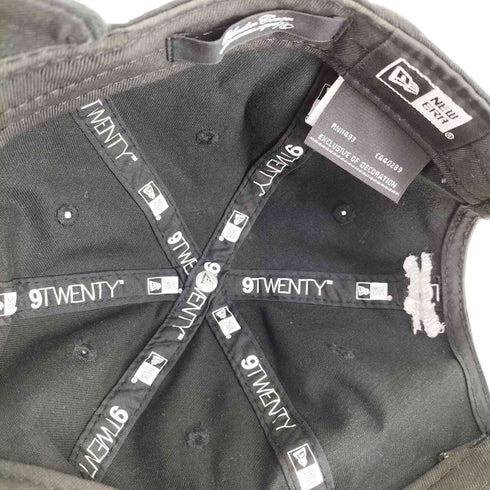アンダーカバー UNDERCOVER 9TWENTY CAP メンズ