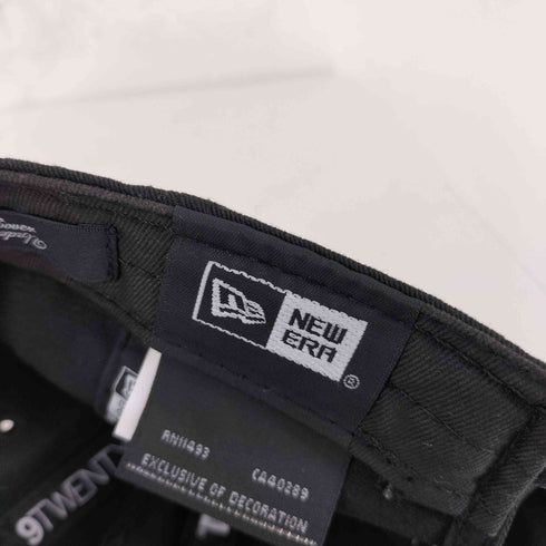 アンダーカバー UNDERCOVER 9TWENTY CAP メンズ