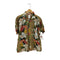 ミスタージェントルマン MR.GENTLEMAN HAWAIIAN FLOWER SHIRT メンズ JPN:M