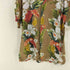 ミスタージェントルマン MR.GENTLEMAN HAWAIIAN FLOWER SHIRT メンズ JPN:M