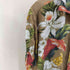 ミスタージェントルマン MR.GENTLEMAN HAWAIIAN FLOWER SHIRT メンズ JPN:M