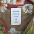 ミスタージェントルマン MR.GENTLEMAN HAWAIIAN FLOWER SHIRT メンズ JPN:M
