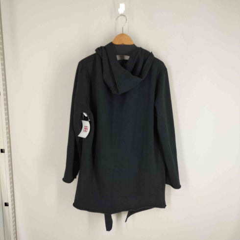 ザラマン ZARA MAN フーデッド ガウン メンズ L