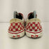 バンズ VANS SLIP ON PU RETRO CHK メンズ JPN:27