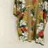 ミスタージェントルマン MR.GENTLEMAN 花柄 コットン クルーネックTシャツ メンズ JPN:L