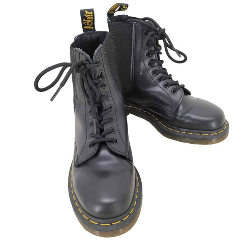 ドクターマーチン Dr.Martens 1460 HARPER 8EYE レザーブーツ レディース UK5