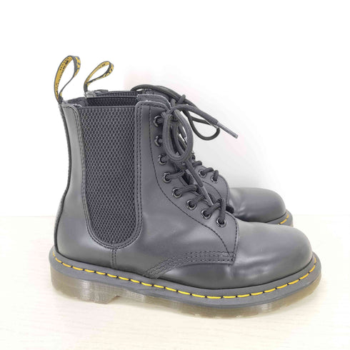 ドクターマーチン Dr.Martens 1460 HARPER 8EYE レザーブーツ レディース UK5
