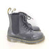 ドクターマーチン Dr.Martens 1460 HARPER 8EYE レザーブーツ レディース UK5