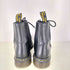 ドクターマーチン Dr.Martens 1460 HARPER 8EYE レザーブーツ レディース UK5