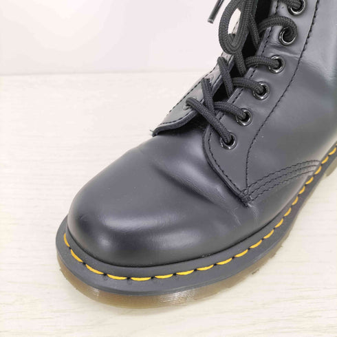 ドクターマーチン Dr.Martens 1460 HARPER 8EYE レザーブーツ レディース UK5