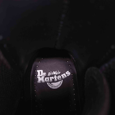 ドクターマーチン Dr.Martens 1460 HARPER 8EYE レザーブーツ レディース UK5