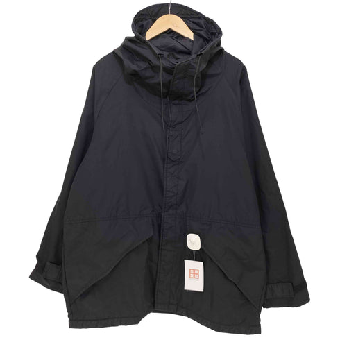 スピワック SPIEWAK 1992年会計 PARKA COLD WEATHER ミリタリージャケット フィールドパーカー メンズ MIDIUM REGULAR