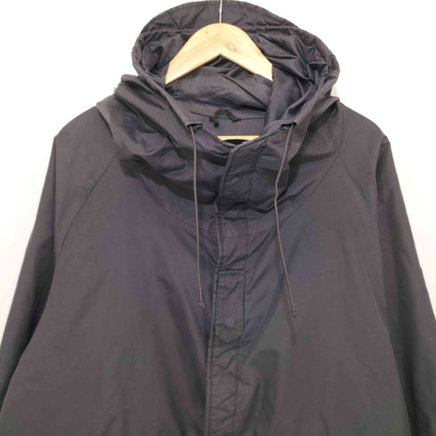 スピワック SPIEWAK 1992年会計 PARKA COLD WEATHER ミリタリージャケット フィールドパーカー メンズ MIDIUM REGULAR