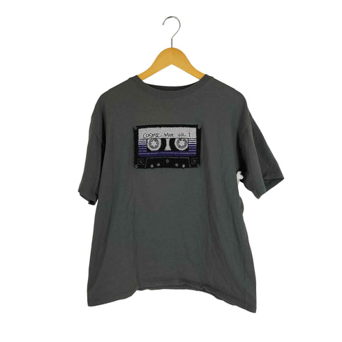 マーベル MARVEL クルーネック S/S TEE メンズ FREE