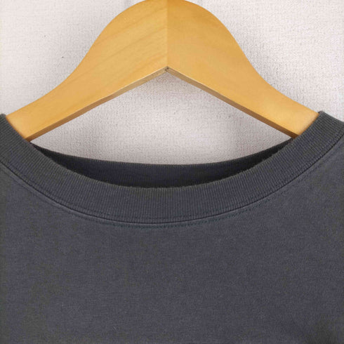 マーベル MARVEL クルーネック S/S TEE メンズ FREE