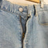 ミスタージェントルマン MR.GENTLEMAN RIB DENIM メンズ JPN:L