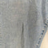 ミスタージェントルマン MR.GENTLEMAN RIB DENIM メンズ JPN:L