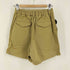 SOFTHYPHEN PIN TUK SHORT メンズ