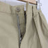 SOFTHYPHEN PIN TUK SHORT メンズ