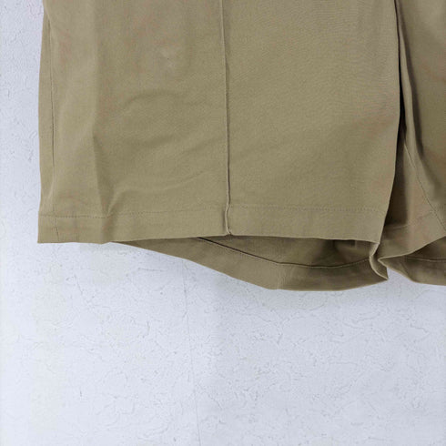 SOFTHYPHEN PIN TUK SHORT メンズ