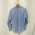 コムデギャルソンシャツ COMME des GARCONS SHIRT 21SS/SHIRT FOREVER ストライプシャツ メンズ JPN:L