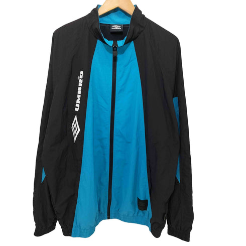 アンブロ UMBRO ウインドジャケット メンズ L