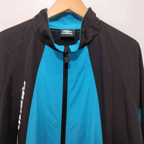 アンブロ UMBRO ウインドジャケット メンズ L