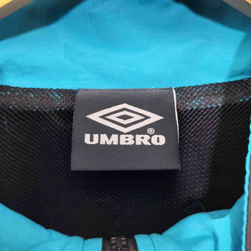 アンブロ UMBRO ウインドジャケット メンズ L