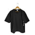 ミスタージェントルマン MR.GENTLEMAN ビッグシルエット クルーネックTシャツ メンズ JPN:M