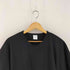 ミスタージェントルマン MR.GENTLEMAN ビッグシルエット クルーネックTシャツ メンズ JPN:M