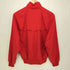 ランズエンド LANDS END 旧タグ 裏地チェック柄 スイングトップ ジップアップジャケット レディース import:M
