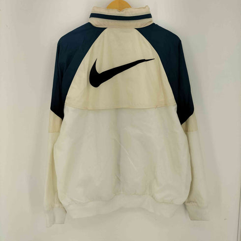 ナイキ NIKE Windrunner Jacket フード付き ウィンドブレーカー メンズ JPN:L