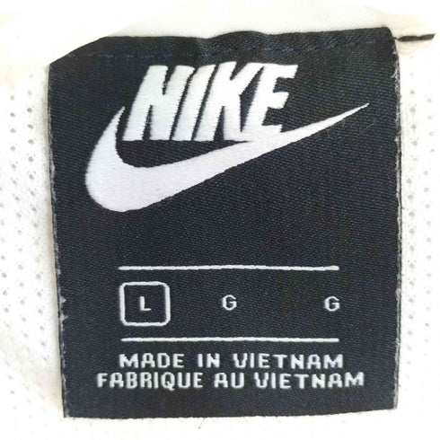 ナイキ NIKE Windrunner Jacket フード付き ウィンドブレーカー メンズ JPN:L