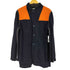 コムデギャルソンシャツ COMME des GARCONS SHIRT 05SS リバーシブル3Bリネンテーラードジャケット メンズ JPN:M