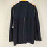 コムデギャルソンシャツ COMME des GARCONS SHIRT 05SS リバーシブル3Bリネンテーラードジャケット メンズ JPN:M