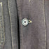 コムデギャルソンシャツ COMME des GARCONS SHIRT 05SS リバーシブル3Bリネンテーラードジャケット メンズ JPN:M