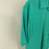 エクストララージ XLARGE S/S ACCIDENT SATIN SHIRT メンズ JPN:M