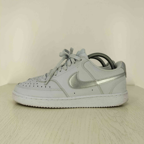 ナイキ NIKE W COURT VISION LO コート ビジョン ロー スニーカー メンズ JPN:25.5