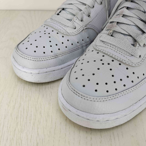 ナイキ NIKE W COURT VISION LO コート ビジョン ロー スニーカー メンズ JPN:25.5