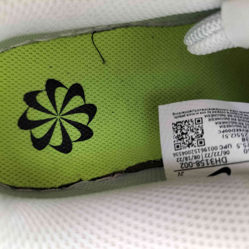ナイキ NIKE W COURT VISION LO コート ビジョン ロー スニーカー メンズ JPN:25.5