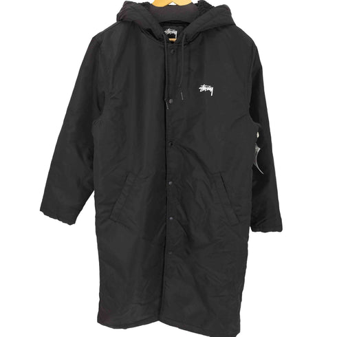 ステューシー Stussy Stadium Parka ベンチコート メンズ import:M