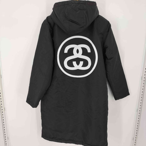 ステューシー Stussy Stadium Parka ベンチコート メンズ import:M
