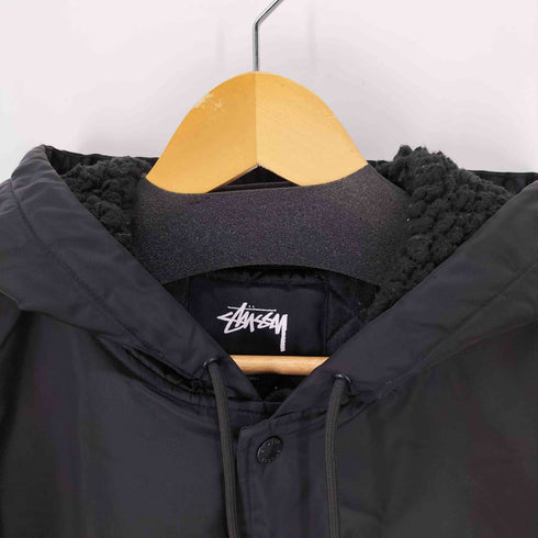 ステューシー Stussy Stadium Parka ベンチコート メンズ import:M
