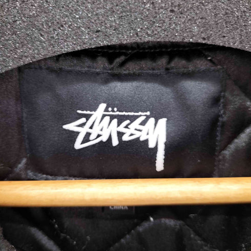 ステューシー Stussy Stadium Parka ベンチコート メンズ import:M