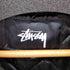 ステューシー Stussy Stadium Parka ベンチコート メンズ import:M