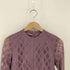 アーバンリサーチ URBAN RESEARCH LAMAISON 総レースロングワンピース レディース ONE SIZE